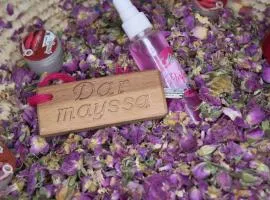 Dar Mayssa Rose