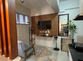 Coastal Stay at Oceancrest, hotel in Cebu City