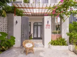Meli homestay