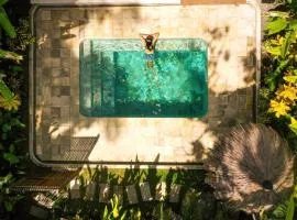 Relax in Nature Villa Namu no2