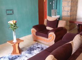 Longonot View Camp and Accommodation, Naivasha，奈瓦沙的寵物友善飯店