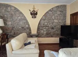 La Terrazza 2P Rooms