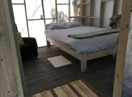 Leśne SPA pod Chmurką - zawsze na wyłącznosć