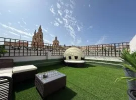 Sliema Promenade 2bed Townhouse By Homely!