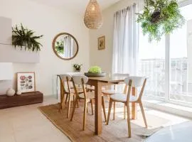 Solea Apartment In Mellieha By Homely!