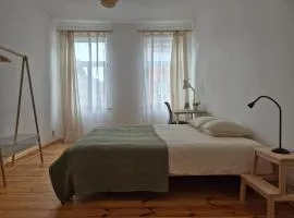 Klints 9 Rent Apartments - Stay in Liepāja