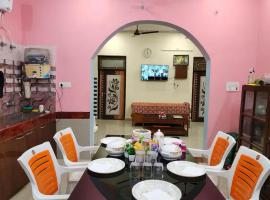 Chrisanthimum Resort, hotel 