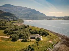 Grannen Lodge