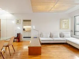 Old Porto-Foz Design flat near the Beach and Douro River