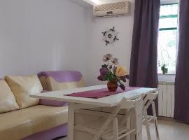 Apartament Neptun Olimp, hotel v destinaci Olimp