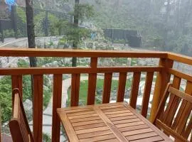 4Q Balai de Selendra Condominium, Baguio City