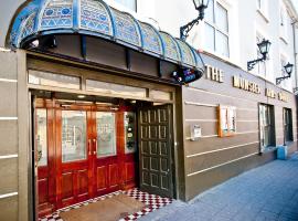 Munster Arms Hotel, hotel v destinaci Bandon