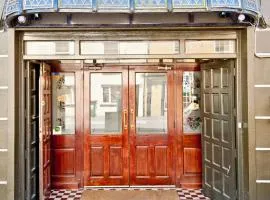 Munster Arms Hotel