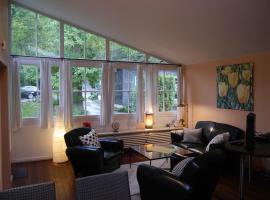 Haus Honigstal Landhaus Café, holiday rental in Wuppertal