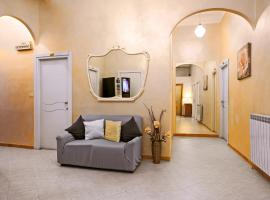 Via Marsaglia Rooms, h&ocirc;tel &agrave; Sanremo