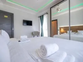 Prestige Suites - Cluj Luxury