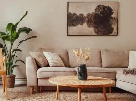 Nordisches Premium Apartment