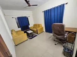 Ratnaa Sagrav Guest House