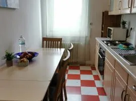 Luitpoldapartment