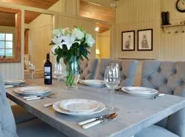 Pampita Lodge
