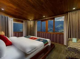 SaPa Fansipan View Homestay & Trekking