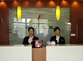 Jinjiang Inn Central Changshu Yushan