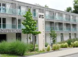 Hôtel de la Source