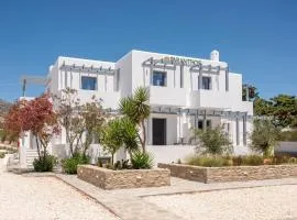 Paranthos Island Living