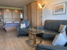 Berolina 703 - Great View, hotel a Dahme