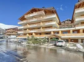 Apartment Cimeblanche 7