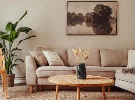 Nordisches Premium Apartment