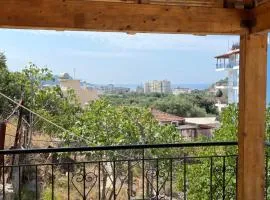 Kastro apartament