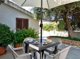 Siesta Apartment