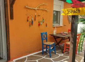 Malto's Little Cottage