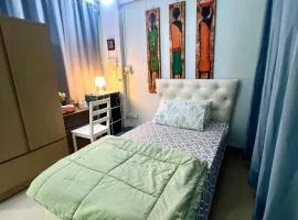 FirstFloorDormB