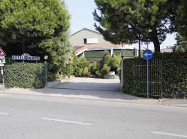 Legnano में, होटल Hotel City Legnano