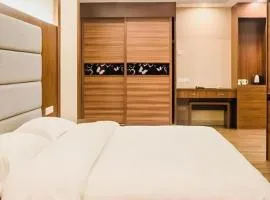 GreenTree Alliance Shantou Chaoyang District Heping Town Xinhong Hotel