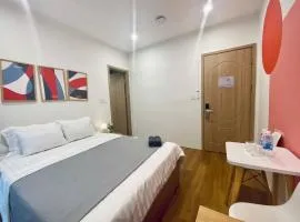 Lustay Doubleroom- Kd518 -1 Giường