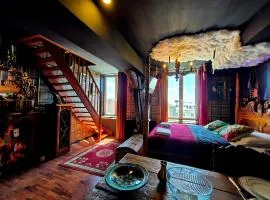 La Taverne du Sorcier By Primo