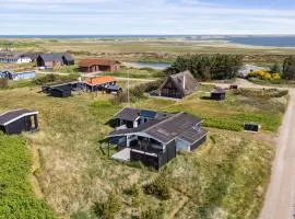 Pet Friendly Home In Vestervig With Wifi