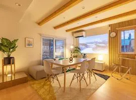 Cozy Stay Asahikawa