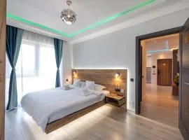 Prestige Suites - Cluj Luxury