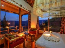 Rafiki Lodge Sipi Kapchorwa Uganda