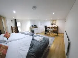 Oxford Private Room Flat