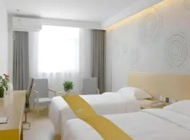 GreenTree Inn Langfang Xianghe County Robot Venture Port