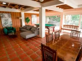 Sanctuary Batulao