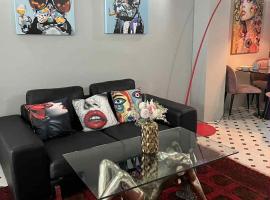 Wiang Ping house, βίλα στο Τσιάνγκ Μάι