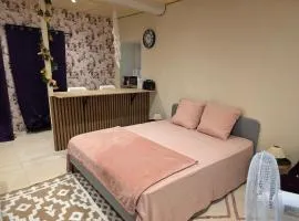 Chez Karine - Appartement