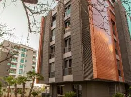 BMK APART Otel