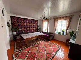 Askat Guest House